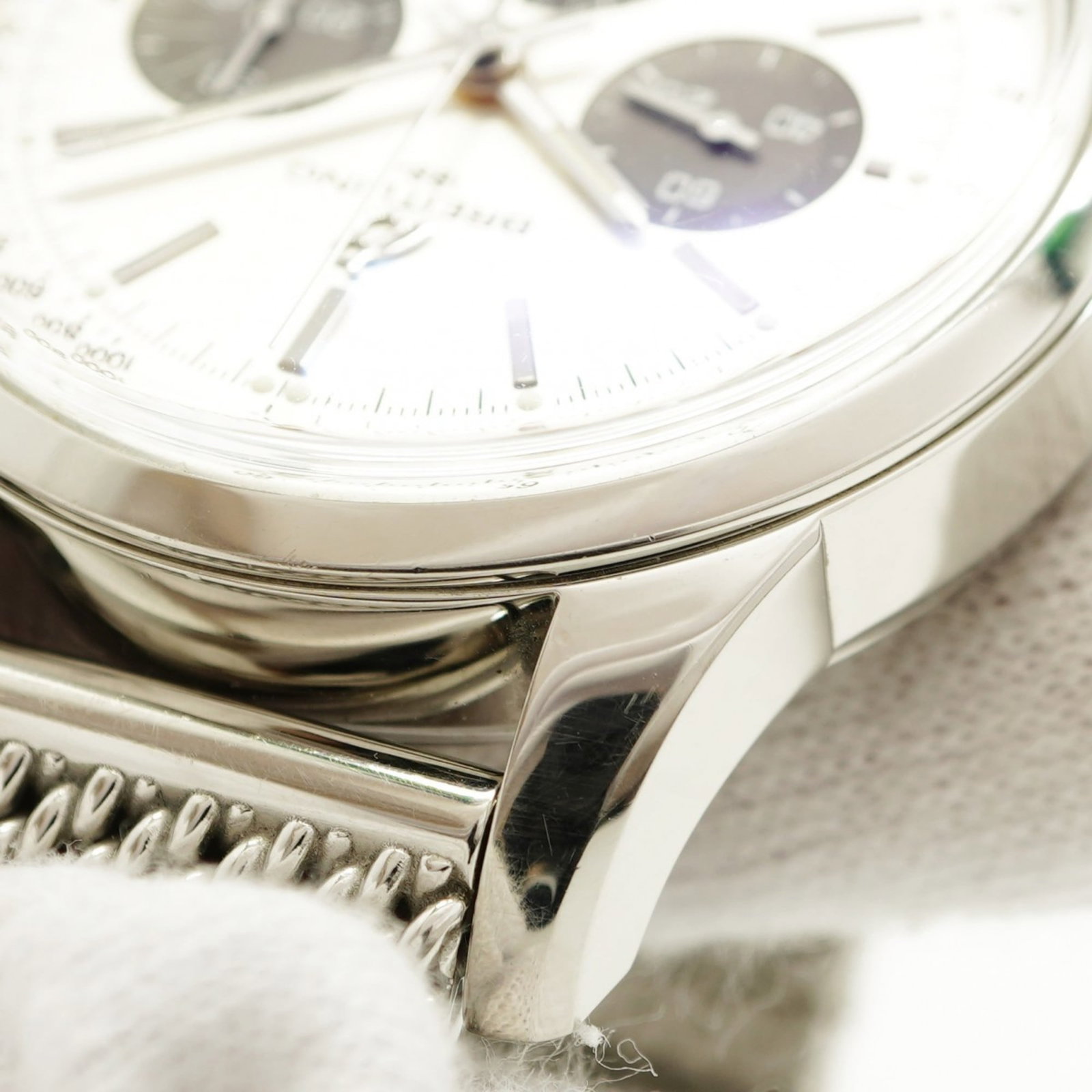 Wristwatch Breitling - 8