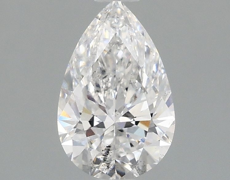 Loose Lab Diamond - IGI Pear 1.01ct D SI1: Loose Lab Diamond - IGI Pear 1.01ct D SI1 This listing features Loose Lab Diamond - IGI Pear 1.01ct D SI1. Item specifics are provided below. Item Specifics: Source: This Is A Real Diamond Grown In