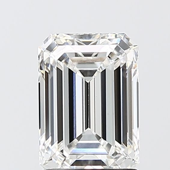 Loose Lab Diamond - IGI Emerald 2.01ct E VS1: Loose Lab Diamond - IGI Emerald 2.01ct E VS1 This listing features Loose Lab Diamond - IGI Emerald 2.01ct E VS1. Item specifics are provided below. Item Specifics: Source: This Is A Real Diamond