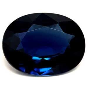 Loose Sapphire Gemstone - Oval 1.56ct Blue SI: Loose Sapphire Gemstone - Oval 1.56ct Blue SI This listing features Loose Sapphire Gemstone - Oval 1.56ct Blue SI. Item specifics are provided below. Item Specifics: Type: Sapphire Carat: 1.56 Cut: