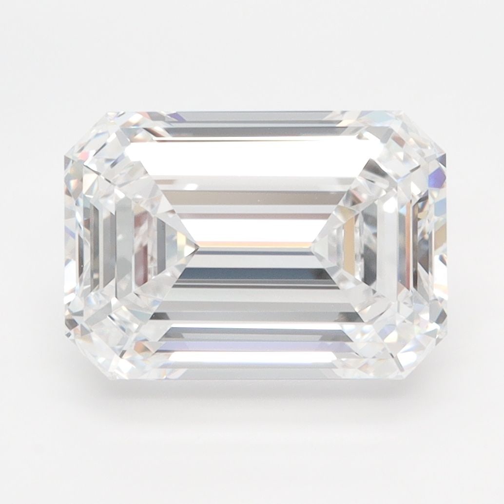 Loose Lab Diamond - GIA Emerald 4.09ct D VVS1: Loose Lab Diamond - GIA Emerald 4.09ct D VVS1 This listing features Loose Lab Diamond - GIA Emerald 4.09ct D VVS1. Item specifics are provided below. Item Specifics: Source: This Is A Real Diamond