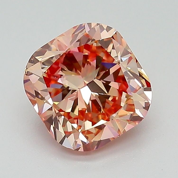 Loose Lab Diamond - IGI Cushion Modified 2.03ct Fancy Intense Pink VS1: Loose Lab Diamond - IGI Cushion Modified 2.03ct Fancy Intense Pink VS1 This listing features Loose Lab Diamond - IGI Cushion Modified 2.03ct Fancy Intense Pink VS1. Item specifics are provided below.