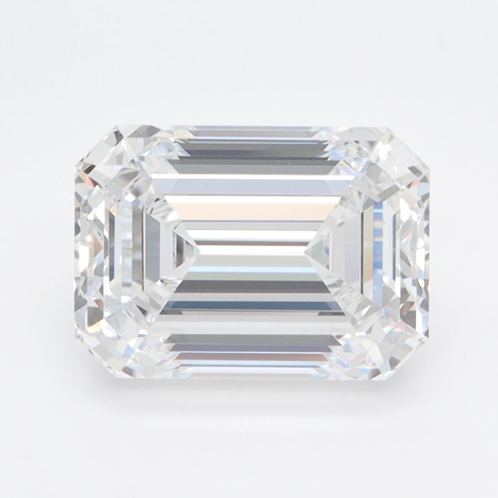 Loose Lab Diamond - IGI Emerald 3.05ct D IF: Loose Lab Diamond - IGI Emerald 3.05ct D IF This listing features Loose Lab Diamond - IGI Emerald 3.05ct D IF. Item specifics are provided below. Item Specifics: Source: This Is A Real Diamond Grown