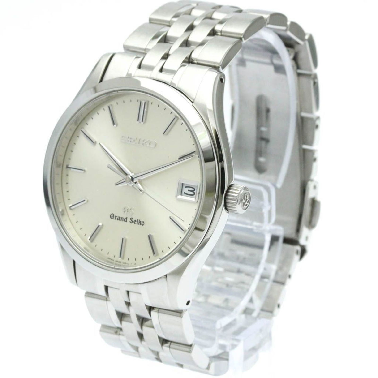 Wristwatch Seiko - 2