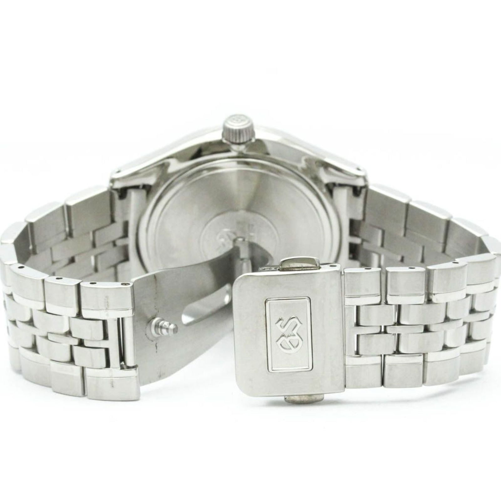 Wristwatch Seiko - 5