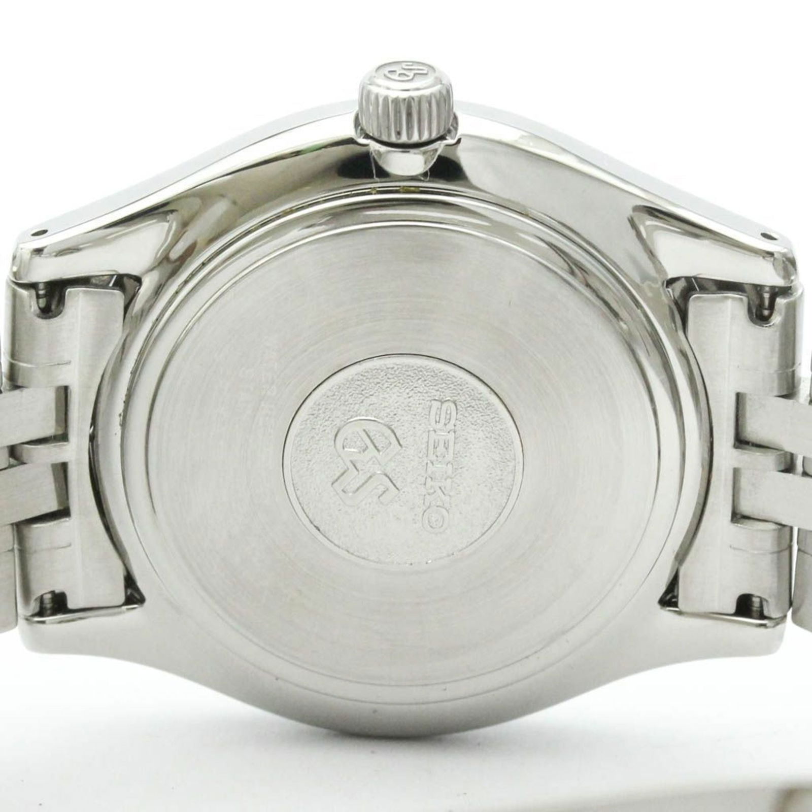 Wristwatch Seiko - 6