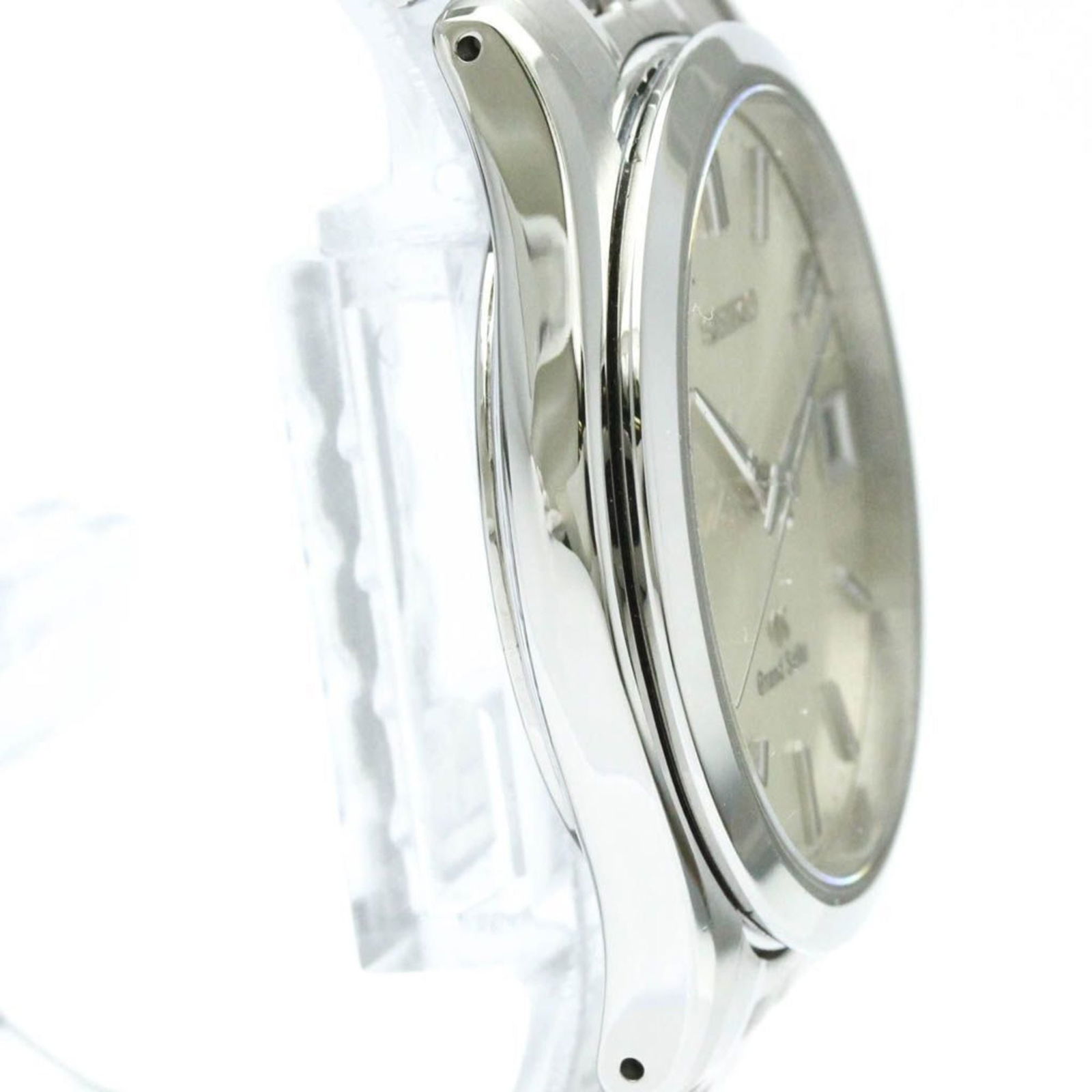 Wristwatch Seiko - 8