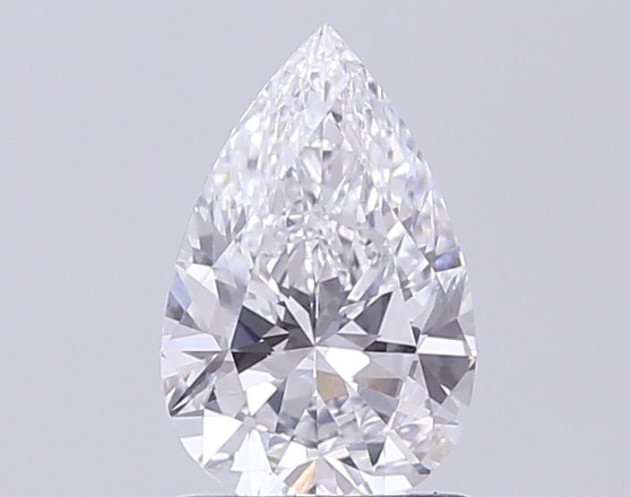 Loose Lab Diamond - IGI Pear 1.02ct D VVS1: Loose Lab Diamond - IGI Pear 1.02ct D VVS1 This listing features Loose Lab Diamond - IGI Pear 1.02ct D VVS1. Item specifics are provided below. Item Specifics: Source: This Is A Real Diamond Grown