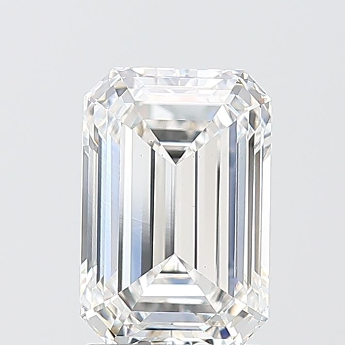 Loose Lab Diamond - IGI Emerald 2.05ct E VS1: Loose Lab Diamond - IGI Emerald 2.05ct E VS1 This listing features Loose Lab Diamond - IGI Emerald 2.05ct E VS1. Item specifics are provided below. Item Specifics: Source: This Is A Real Diamond