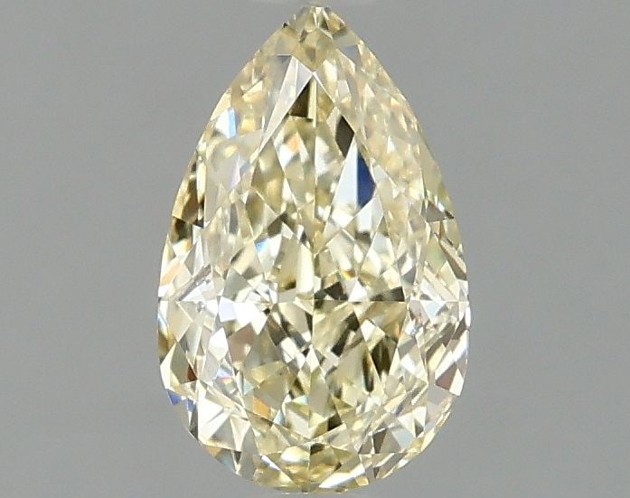 Loose Lab Diamond - IGI Pear 1.02ct Fancy Yellow VVS2: Loose Lab Diamond - IGI Pear 1.02ct Fancy Yellow VVS2 This listing features Loose Lab Diamond - IGI Pear 1.02ct Fancy Yellow VVS2. Item specifics are provided below. Item Specifics: Source: This Is