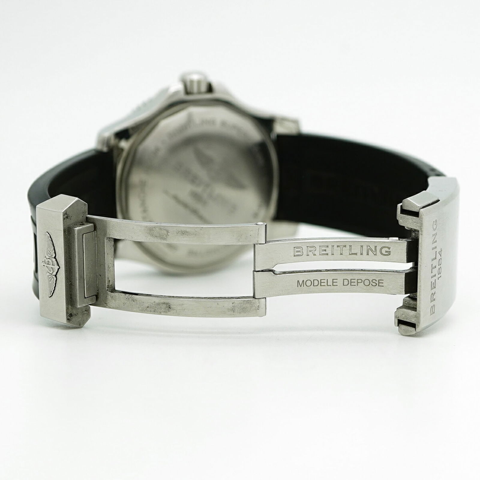 Wristwatch Breitling - 5