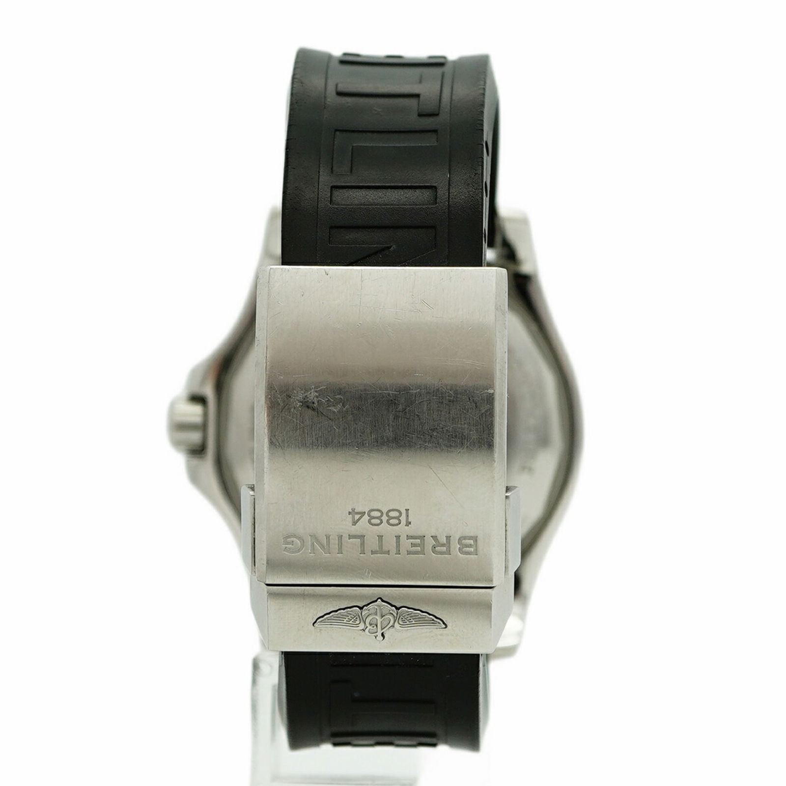 Wristwatch Breitling - 8