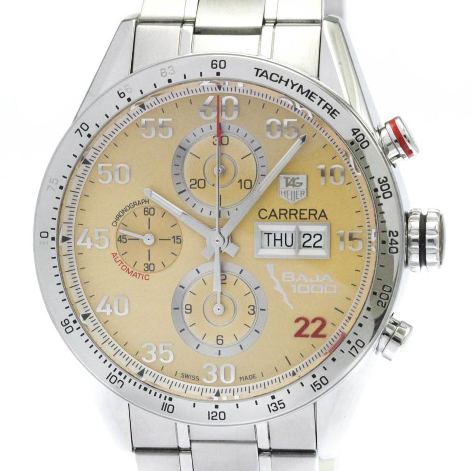 Wristwatch Tag Heuer: Wristwatch Tag Heuer This listing features Wristwatch Tag Heuer. Item specifics are provided below. Item Specifics: Brand: Tag Heuer Type: Wristwatch Style: Sport Gender: Men Material (Case):