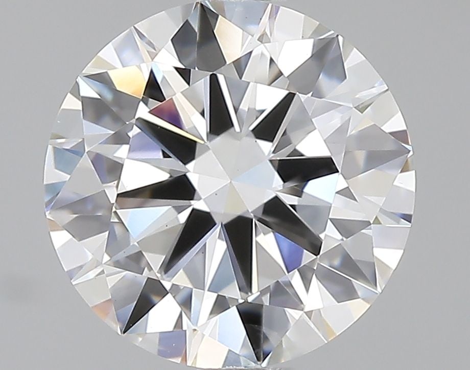 Loose Lab Diamond - IGI Round 1.9ct D VS1 (1 of 1)