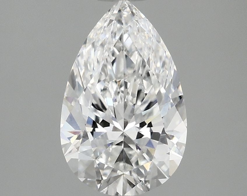 Loose Lab Diamond - IGI Pear 1.58ct D VVS2: Loose Lab Diamond - IGI Pear 1.58ct D VVS2 This listing features Loose Lab Diamond - IGI Pear 1.58ct D VVS2. Item specifics are provided below. Item Specifics: Source: This Is A Real Diamond Grown