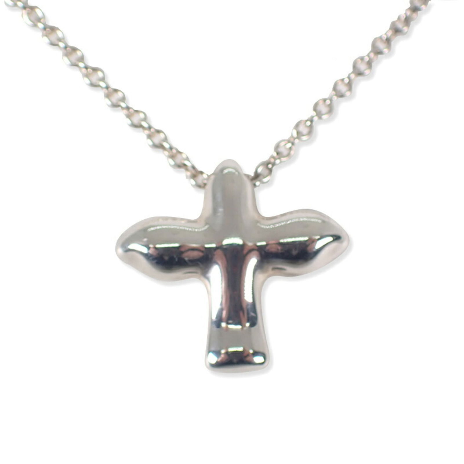 necklace TIFFANY 925 PERETTI bird pendant: necklace TIFFANY 925 PERETTI bird pendant This listing features necklace TIFFANY 925 PERETTI bird pendant. Item specifics are provided below. Item Specifics: Brand: Tiffany Necklace Type: Necklace