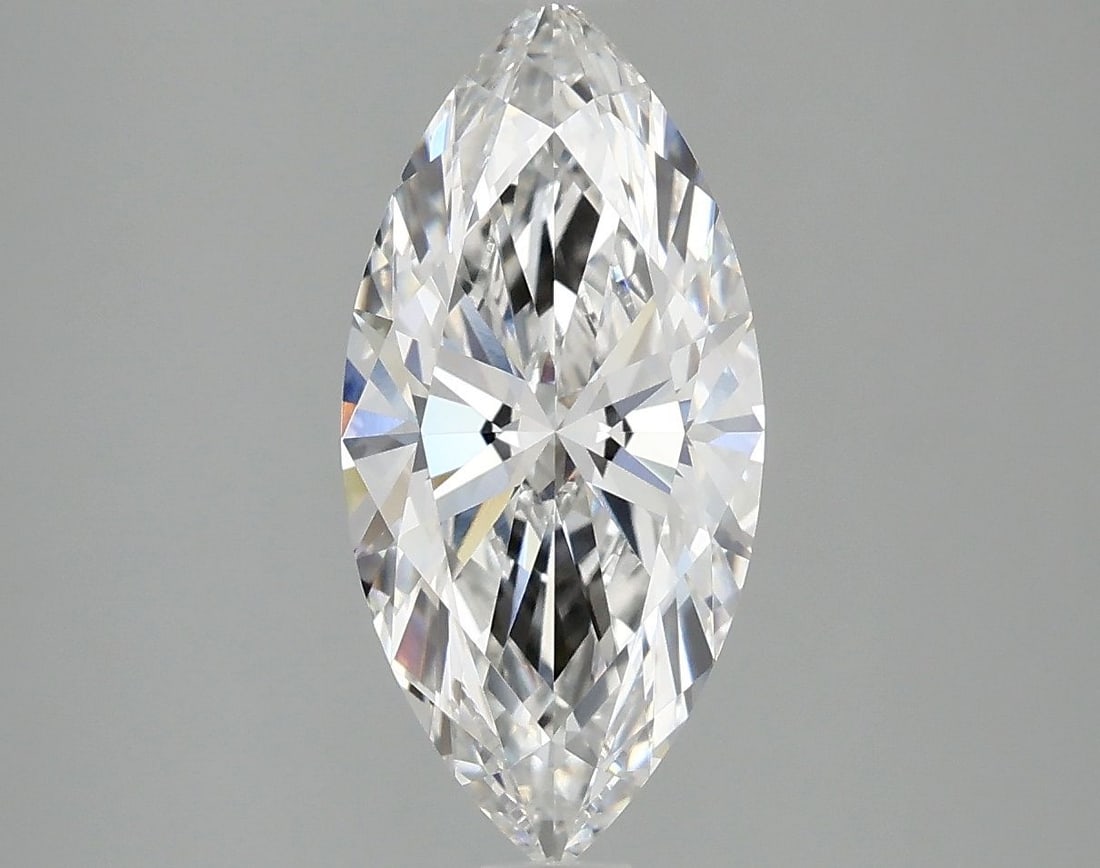 Loose Lab Diamond - IGI Marquise 2.01ct E VVS1: Loose Lab Diamond - IGI Marquise 2.01ct E VVS1 This listing features Loose Lab Diamond - IGI Marquise 2.01ct E VVS1. Item specifics are provided below. Item Specifics: Source: This Is A Real Diamond