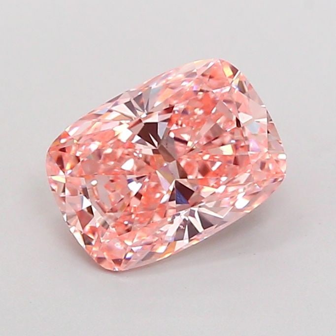 Loose Lab Diamond - IGI Cushion Modified 1.9ct Fancy Intense Pink VS1: Loose Lab Diamond - IGI Cushion Modified 1.9ct Fancy Intense Pink VS1 This listing features Loose Lab Diamond - IGI Cushion Modified 1.9ct Fancy Intense Pink VS1. Item specifics are provided below. 