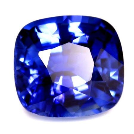 Loose Sapphire Gemstone - GIA Cushion 1.82ct Blue EC: Loose Sapphire Gemstone - GIA Cushion 1.82ct Blue EC This listing features Loose Sapphire Gemstone - GIA Cushion 1.82ct Blue EC. Item specifics are provided below. Item Specifics: Type: Sapphire