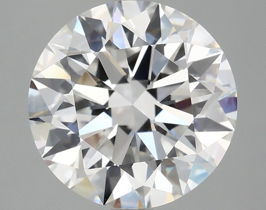 Ideal Loose Lab Diamond - IGI Round 3.94ct E VVS2 (1 of 1)