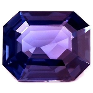 Loose Sapphire Gemstone - GIA Emerald 2.87ct Purple EC: Loose Sapphire Gemstone - GIA Emerald 2.87ct Purple EC This listing features Loose Sapphire Gemstone - GIA Emerald 2.87ct Purple EC. Item specifics are provided below. Item Specifics: Type: Sapphire