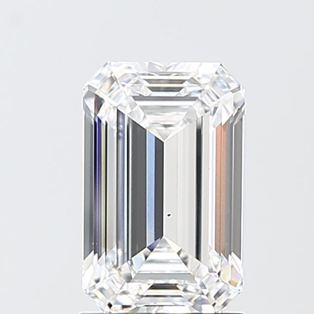 Loose Lab Diamond - IGI Emerald 2.01ct D VS1: Loose Lab Diamond - IGI Emerald 2.01ct D VS1 This listing features Loose Lab Diamond - IGI Emerald 2.01ct D VS1. Item specifics are provided below. Item Specifics: Source: This Is A Real Diamond