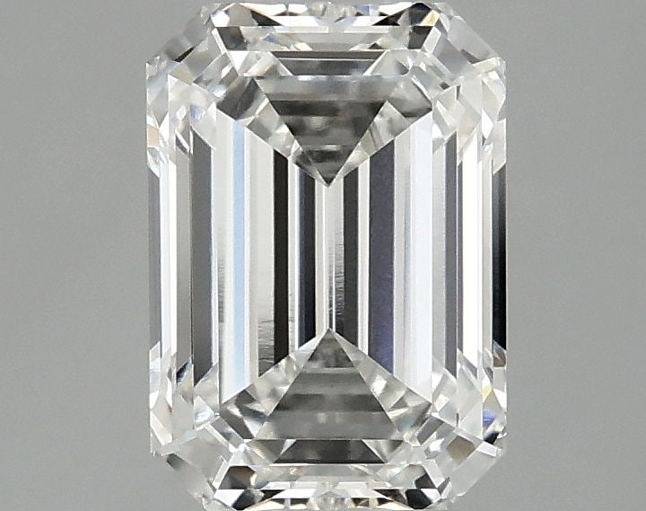 Loose Lab Diamond - IGI Emerald 2.0ct F VVS1: Loose Lab Diamond - IGI Emerald 2.0ct F VVS1 This listing features Loose Lab Diamond - IGI Emerald 2.0ct F VVS1. Item specifics are provided below. Item Specifics: Source: This Is A Real Diamond