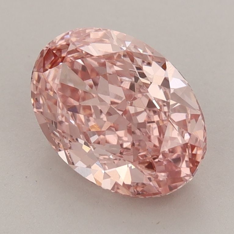 Loose Lab Diamond - IGI Oval 2.03ct Fancy Vivid Pink VS1: Loose Lab Diamond - IGI Oval 2.03ct Fancy Vivid Pink VS1 This listing features Loose Lab Diamond - IGI Oval 2.03ct Fancy Vivid Pink VS1. Item specifics are provided below. Item Specifics: Source:
