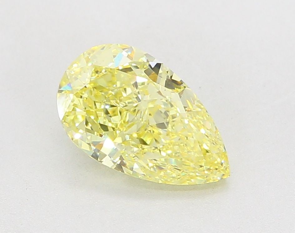 Loose Lab Diamond - IGI Pear 2.25ct Fancy Intense Yellow VVS2: Loose Lab Diamond - IGI Pear 2.25ct Fancy Intense Yellow VVS2 This listing features Loose Lab Diamond - IGI Pear 2.25ct Fancy Intense Yellow VVS2. Item specifics are provided below. Item Specifics: