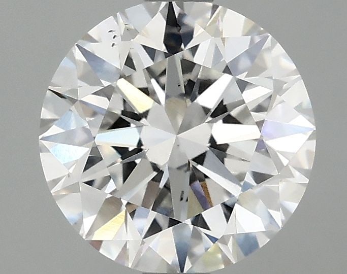Ideal Loose Lab Diamond - IGI Round 2.06ct F VS2: Ideal Loose Lab Diamond - IGI Round 2.06ct F VS2 This listing features Ideal Loose Lab Diamond - IGI Round 2.06ct F VS2. Item specifics are provided below. Item Specifics: Source: This Is A Real