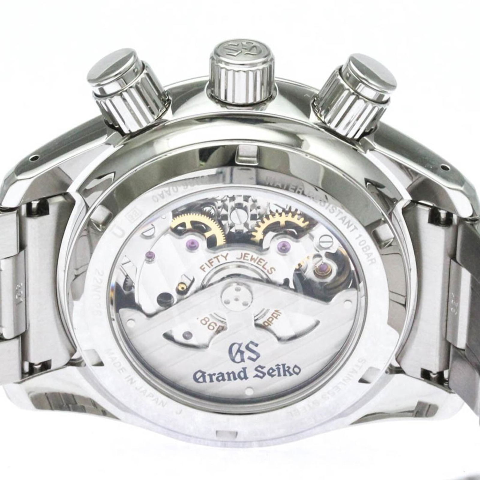 Wristwatch Seiko - 6