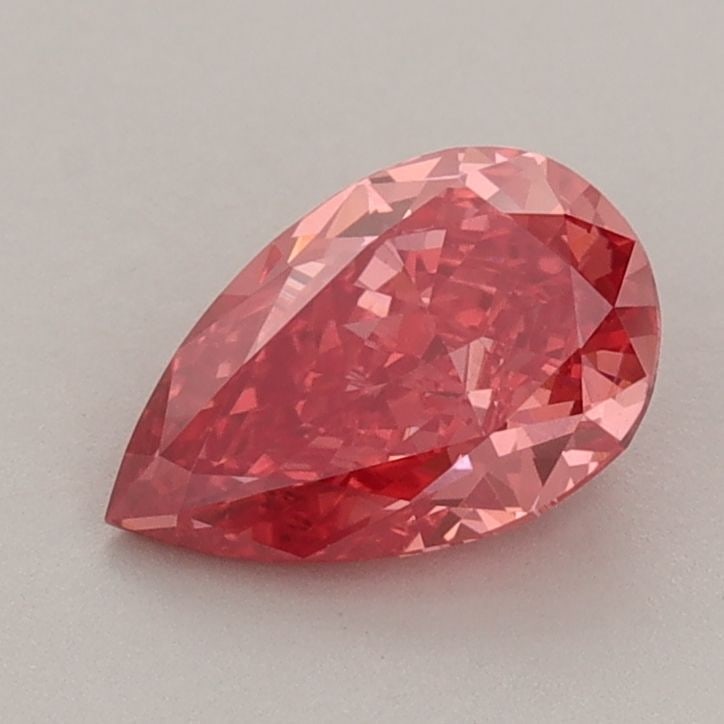 Loose Lab Diamond - IGI Pear 1.05ct Fancy Vivid Red VS1: Loose Lab Diamond - IGI Pear 1.05ct Fancy Vivid Red VS1 This listing features Loose Lab Diamond - IGI Pear 1.05ct Fancy Vivid Red VS1. Item specifics are provided below. Item Specifics: Source: This