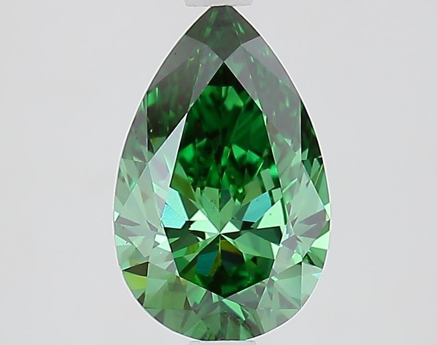 Loose Lab Diamond - IGI Pear 1.62ct Fancy Vivid Green VS1: Loose Lab Diamond - IGI Pear 1.62ct Fancy Vivid Green VS1 This listing features Loose Lab Diamond - IGI Pear 1.62ct Fancy Vivid Green VS1. Item specifics are provided below. Item Specifics: Source: