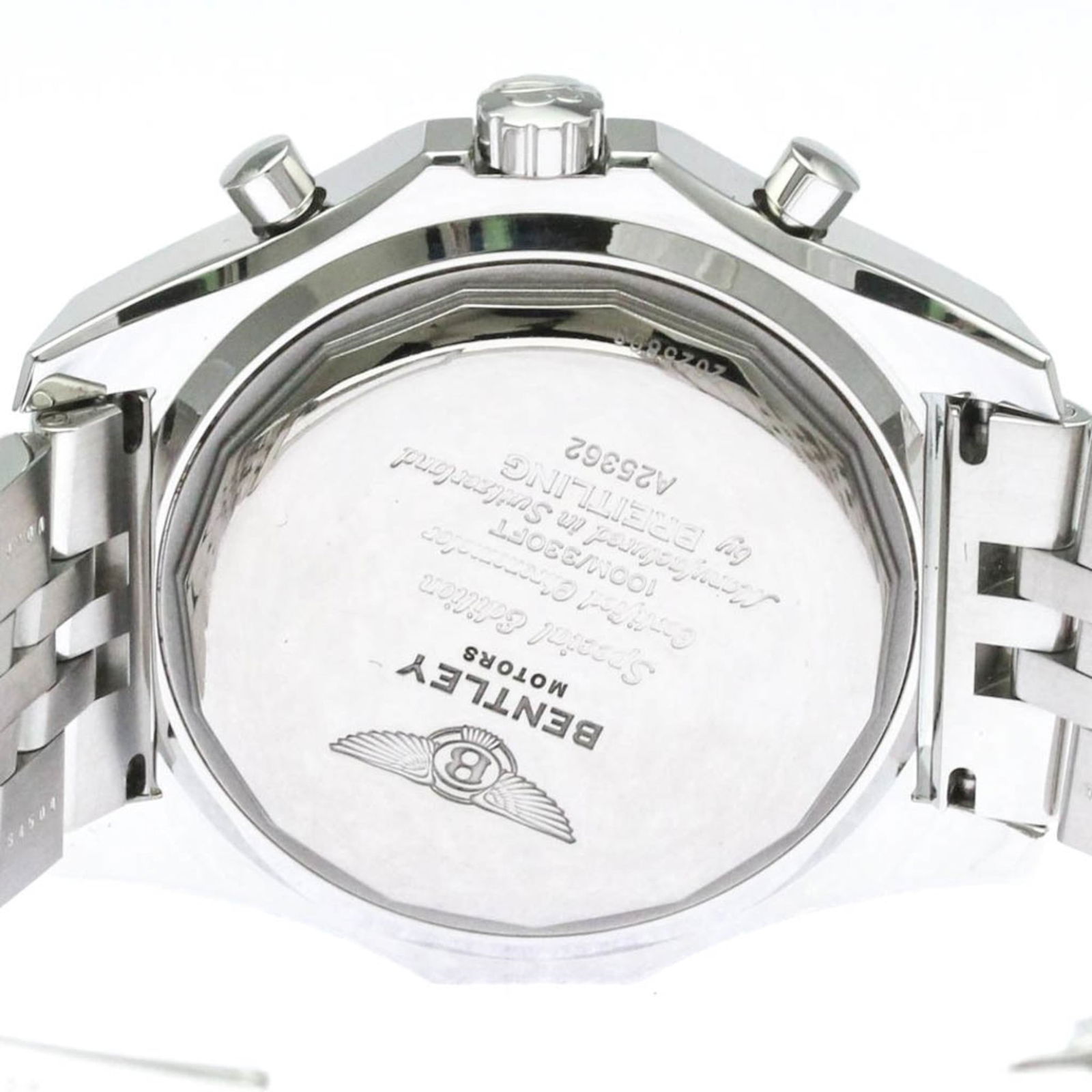 Wristwatch Breitling - 6