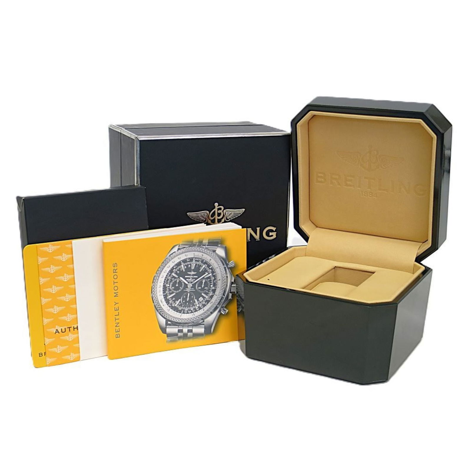 Wristwatch Breitling - 7