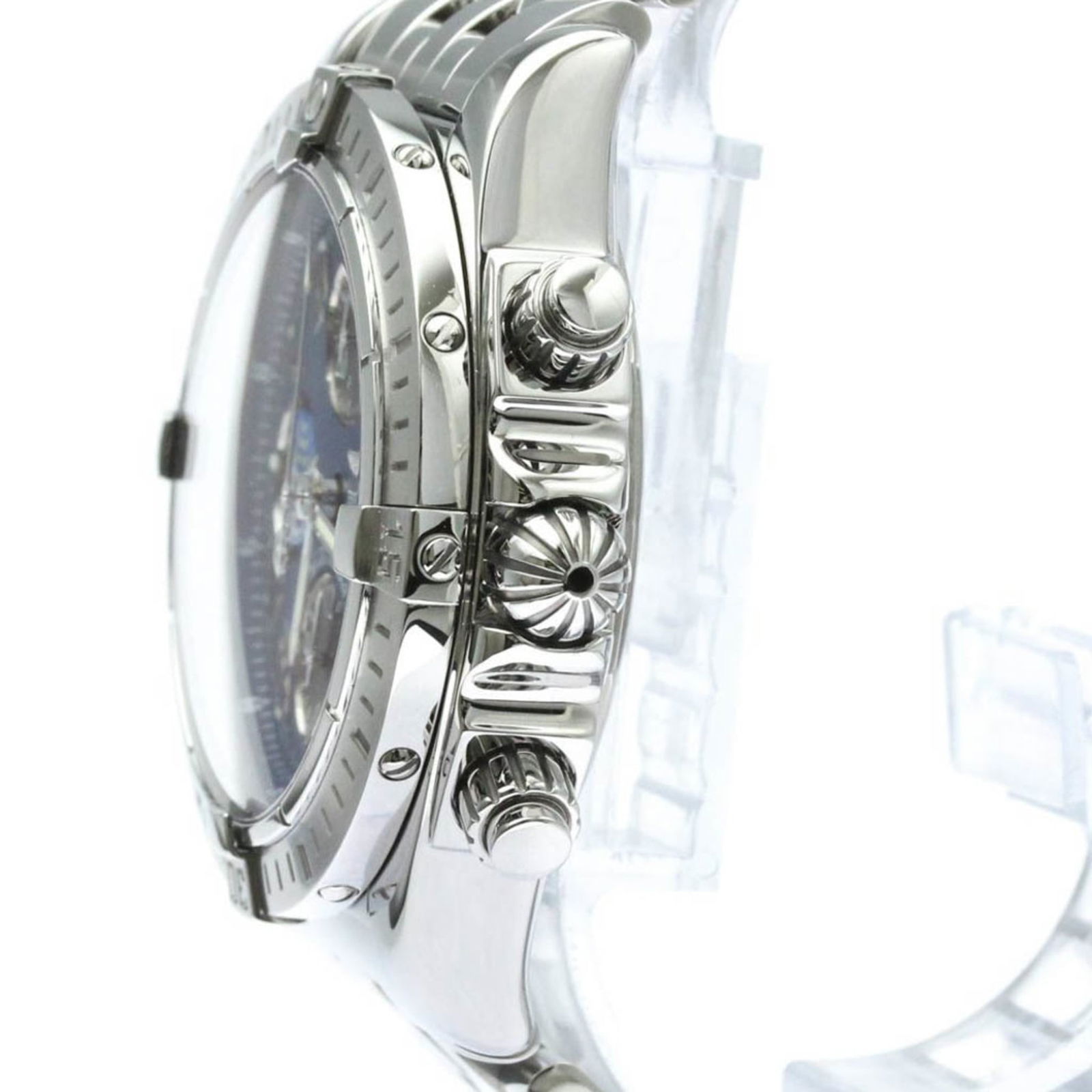 Wristwatch Breitling - 4