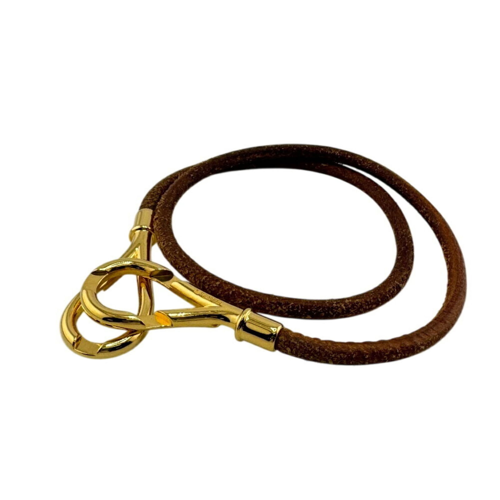 Women's HERMES Atame Choker Brown: Women's HERMES Atame Choker Brown This listing features Women's HERMES Atame Choker Brown. Item specifics are provided below. Item Specifics: Brand: Hermes Necklace Type: Choker Gender: Women