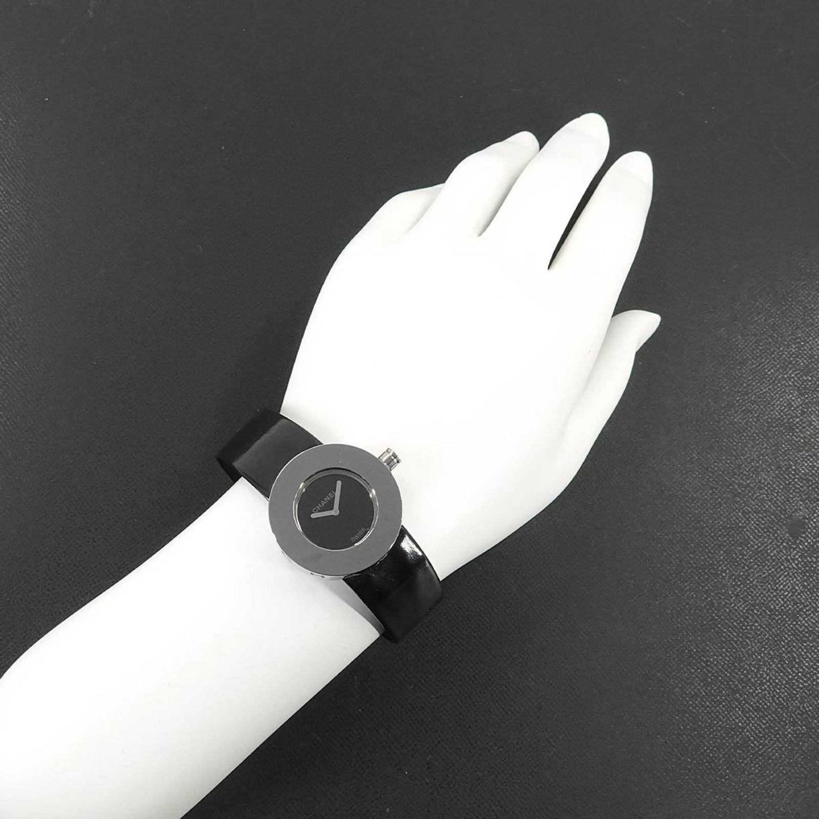 Wristwatch Chanel - 3