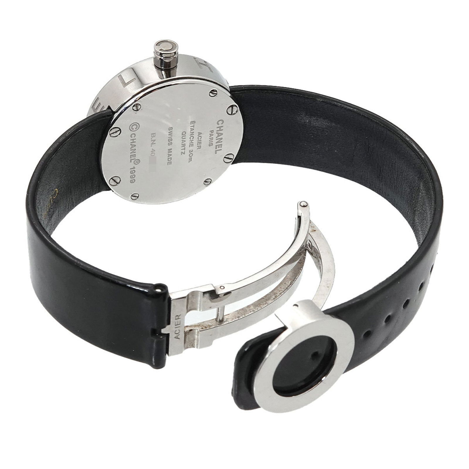 Wristwatch Chanel - 4