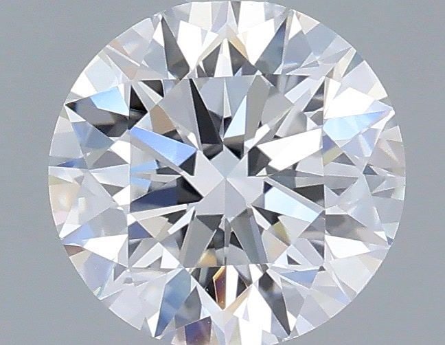 Loose Lab Diamond - IGI Round 1.1ct D VVS2 (1 of 1)