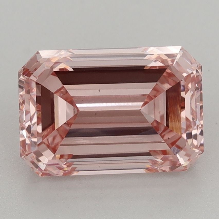 Loose Lab Diamond - IGI Emerald 3.18ct Fancy Intense Pink VS1: Loose Lab Diamond - IGI Emerald 3.18ct Fancy Intense Pink VS1 This listing features Loose Lab Diamond - IGI Emerald 3.18ct Fancy Intense Pink VS1. Item specifics are provided below. Item Specifics: