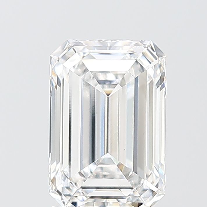 Loose Lab Diamond - IGI Emerald 2.06ct D VVS2: Loose Lab Diamond - IGI Emerald 2.06ct D VVS2 This listing features Loose Lab Diamond - IGI Emerald 2.06ct D VVS2. Item specifics are provided below. Item Specifics: Source: This Is A Real Diamond