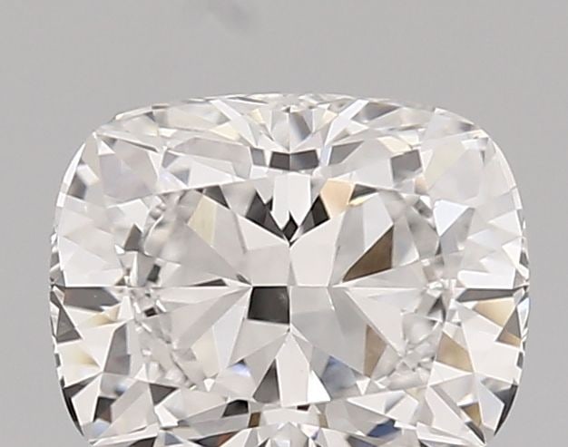 Loose Lab Diamond - IGI Cushion Modified 1.6ct E VVS2 (1 of 1)