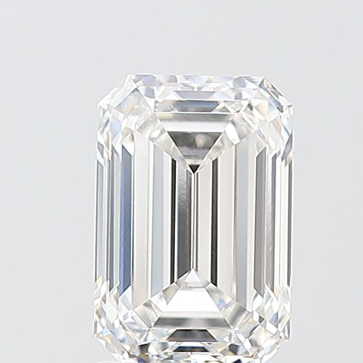 Loose Lab Diamond - IGI Emerald 2.02ct E VVS2: Loose Lab Diamond - IGI Emerald 2.02ct E VVS2 This listing features Loose Lab Diamond - IGI Emerald 2.02ct E VVS2. Item specifics are provided below. Item Specifics: Source: This Is A Real Diamond