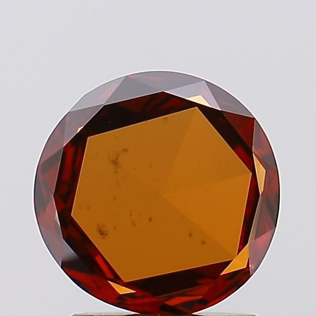Loose Lab Diamond - Rose 1.1ct Fancy Vivid Orangey Red SI1: Loose Lab Diamond - Rose 1.1ct Fancy Vivid Orangey Red SI1 This listing features Loose Lab Diamond - Rose 1.1ct Fancy Vivid Orangey Red SI1. Item specifics are provided below. Item Specifics: Source: