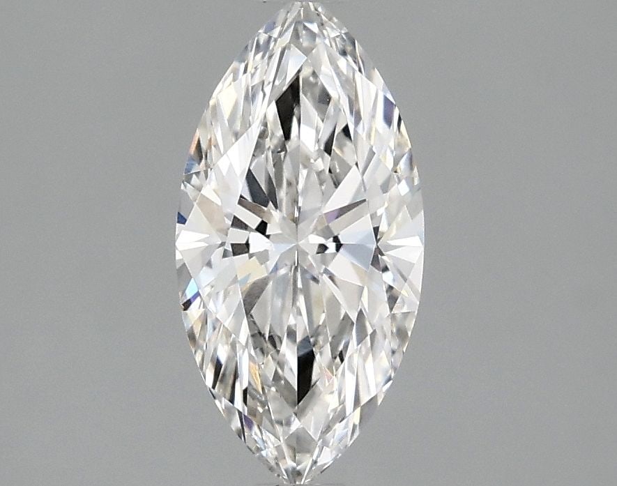 Loose Lab Diamond - IGI Marquise 1.1ct F VVS1 (1 of 1)
