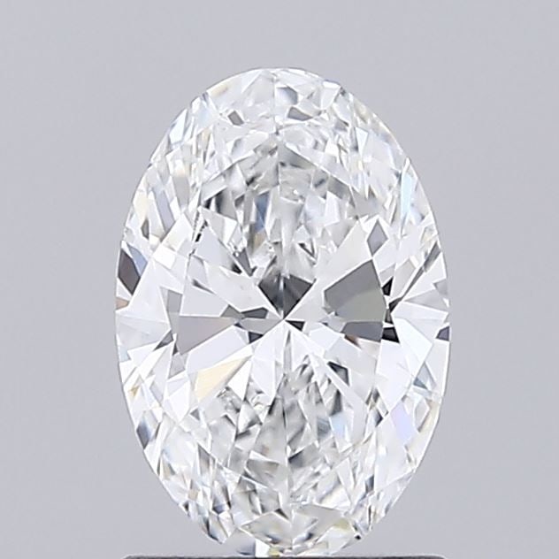 Loose Lab Diamond - IGI Oval 1.05ct E VVS2 (1 of 1)