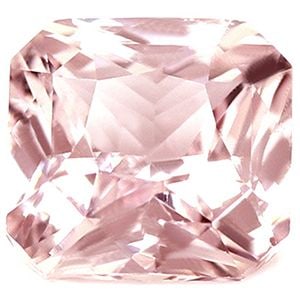 Loose Sapphire Gemstone - Emerald 1.17ct Pink SI: Loose Sapphire Gemstone - Emerald 1.17ct Pink SI This listing features Loose Sapphire Gemstone - Emerald 1.17ct Pink SI. Item specifics are provided below. Item Specifics: Type: Sapphire Carat: 1.17 C