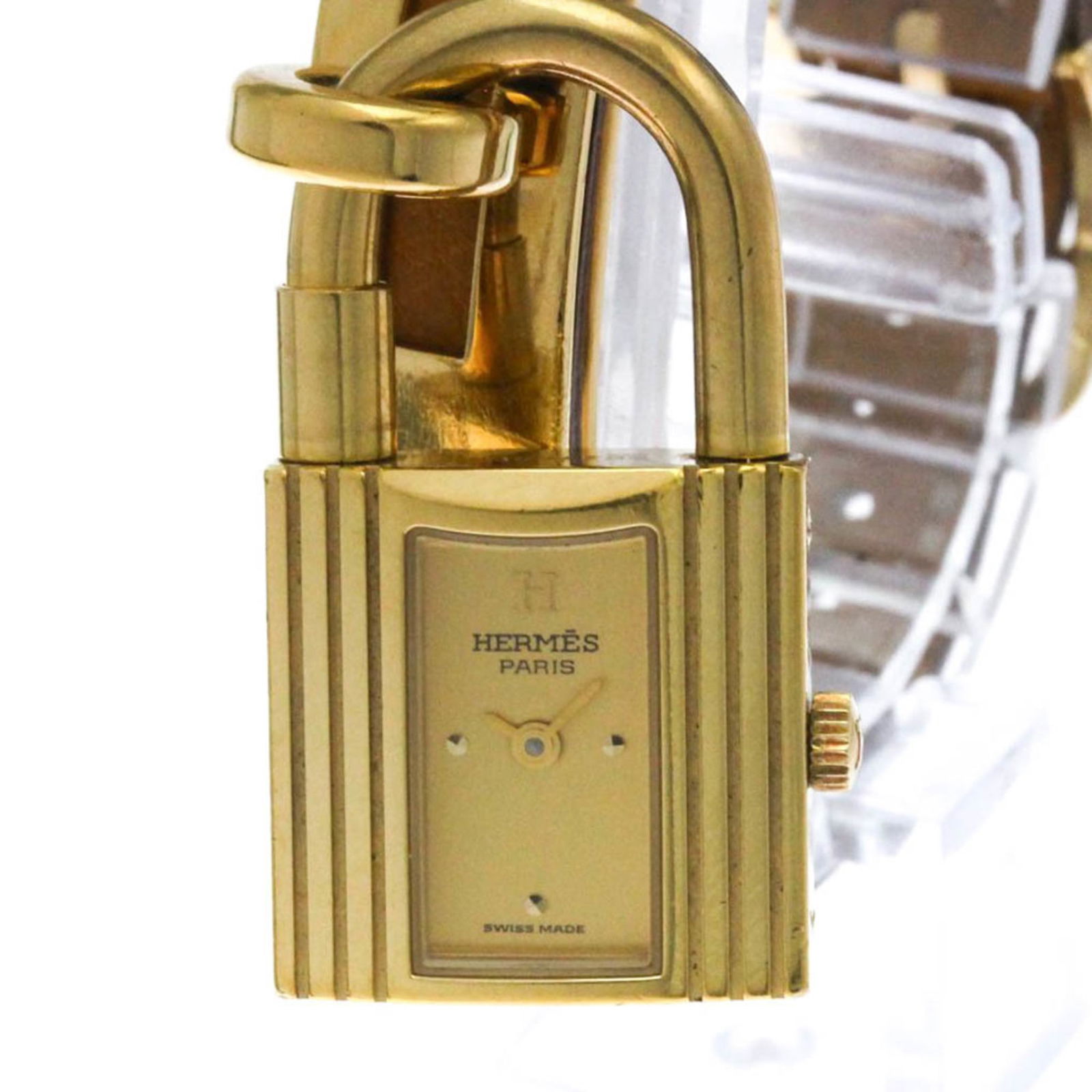 Wristwatch Hermes - 2