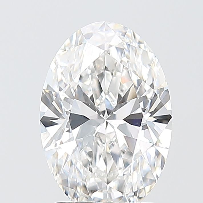 Loose Lab Diamond - IGI Oval 2.03ct D VS1: Loose Lab Diamond - IGI Oval 2.03ct D VS1 This listing features Loose Lab Diamond - IGI Oval 2.03ct D VS1. Item specifics are provided below. Item Specifics: Source: This Is A Real Diamond Grown In